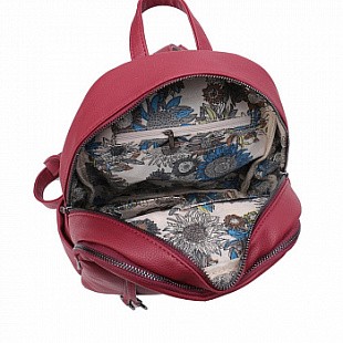Городской рюкзак Ors Oro DW-819 /2 red