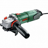 Одноручная углошлифмашина Bosch PWS 1000-125 06033A2620