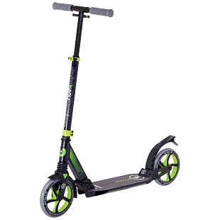 Самокат двухколесный Ridex Apollo Green