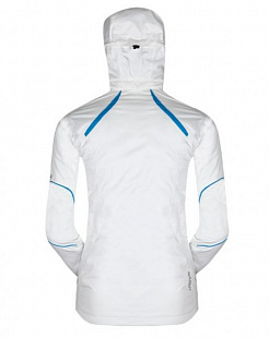 Куртка женская Husky Faxala white