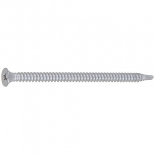 Шуруп по металлу Starfix керам. покр. со сверлом PH2 4.8х90 мм ЦБ-0017925376