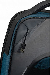 Рюкзак для ноутбука Samsonite Litepoint 14.1" KF2*11 003 blue 