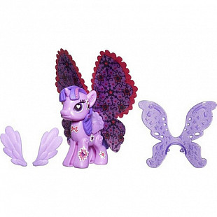 Кукла My Little Pony Twilight Sparkle (B0371)