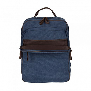 Рюкзак Polar П1288 black