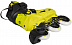 Роликовые коньки раздвижные Powerslide Phuzion Universe 940614 yellow