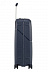 Чемодан Samsonite Magnum 55см CK6-11001 Blue