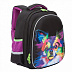 Рюкзак школьный GRIZZLY RAz-086-13 /1 black