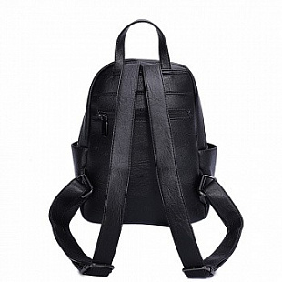 Городской рюкзак Ors Oro DS-0066 /1 black