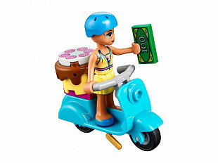 Конструктор LEGO Пекарня Хартлейк-Сити 41440
