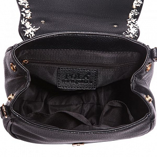 Женская сумка Pola 4402 black