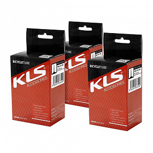 Велокамера Kellys 24x1,75-2,125 AV40  ZKE92353