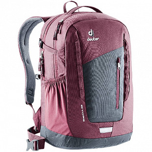Рюкзак Deuter StepOut 22 3810415-4513 graphite/maron (2020)