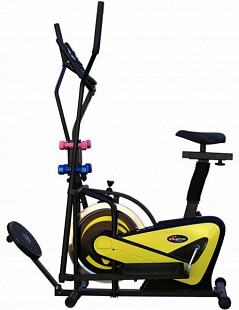Эллиптический тренажер USA Style EV-ET-8.2 SAH