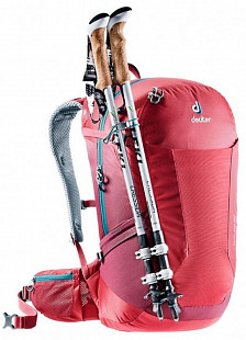 Рюкзак Deuter Futura 28 3400518-5528 cranberry/maron