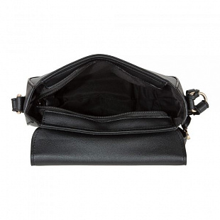 Женская сумка Pola 84500 black