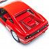 Машинка Bburago 1:24 Ferrari F355 Challenge (18-26306) red