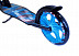 Самокат детский Explore Degree 2 Pro Black/Green Самокат детский Explore Degree 2 Pro Black/Green