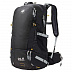 Рюкзак Jack Wolfskin Moab Jam 34L black