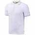 Поло Jogel JPP-5101-018 white/grey