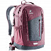 Рюкзак Deuter StepOut 22 3810415-4513 graphite/maron (2020)