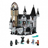 Конструктор LEGO Заколдованный замок 70437