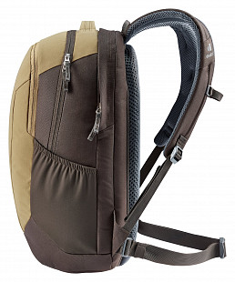 Рюкзак Deuter Giga 3812321-6605 clay/coffee (2021)