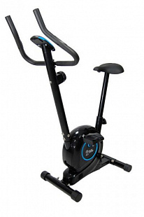 Велотренажер Atlas Sport Fit black