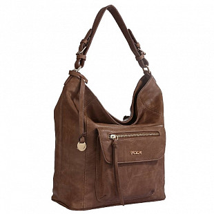 Женская сумка Pola 4315 cofee