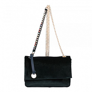 Женская сумка Pola 74524 blue