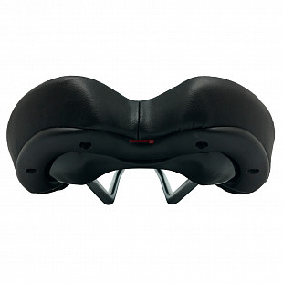 Седло женское Velo VL-4163 ZTB10658