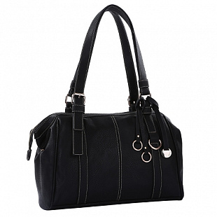 Женская сумка Pola 8174 black