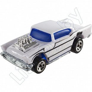 Машинка Hot Wheels Color Shifters '57 Chevy (BHR15 BHR41)