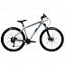 Велосипед Stinger 27,5" Reload STD 18" silver Велосипед Stinger 27,5" Reload STD 18" silver