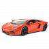 Коллекционная машина Bburago 1:32 Tuners Lamborghini Aventador (18-42021)
