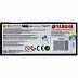 Масштабная модель мотоцикла Maisto 1:18 Honda CRF450R (39300)