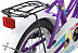 Велосипед Novatrack Tetris 14" (2020) 141TETRIS.VL20 purple