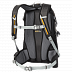 Велорюкзак Jack Wolfskin Moab Jam 24 black 2002303-6000