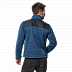 Джемпер мужский Jack Wolfskin Aquila Jacket Men indigo blue