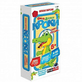 Настольная игра Play Land Оки доки Кроки 8+ L-188