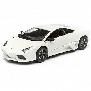 Машинка Bburago 1:24 Lamborghini Reventon (18-21041)