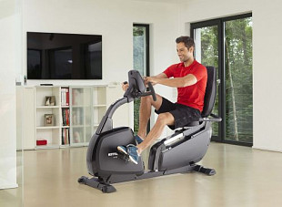 Велотренажер Kettler Giro R 7629-100