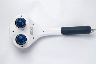 Массажер для тела электрический Bradex Инь-Ян KZ 0307