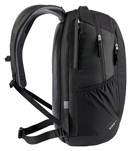 Рюкзак Deuter Giga EL 3812421-7000 black (2021)