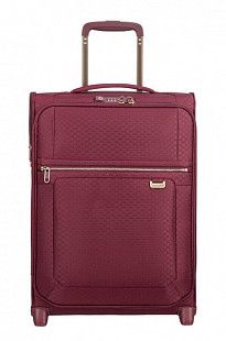 Чемодан Samsonite Uplite 55см 99D-10003 Burgundy/Gold
