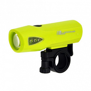 Свет передний Longus 1LED/4ф 398407 Yellow