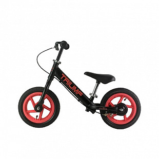 Беговел Triumf Active AL-1201TW black