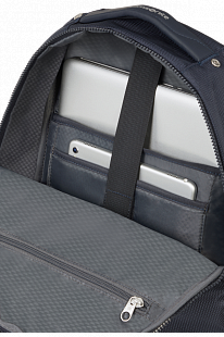 Рюкзак городской Samsonite Midtown KE3*01 001 dark blue