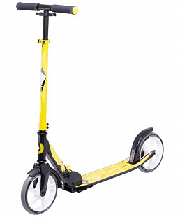 Самокат двухколесный Ridex Marvel 2.0 yellow