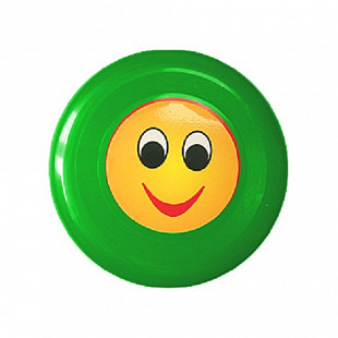 Фрисби 601146 green