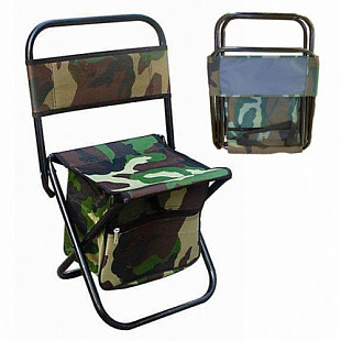 Стул Irit IRG-502 Camouflage